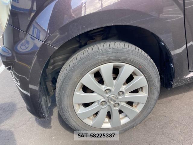 Nissan MOCO 2015-03 8367160-7
