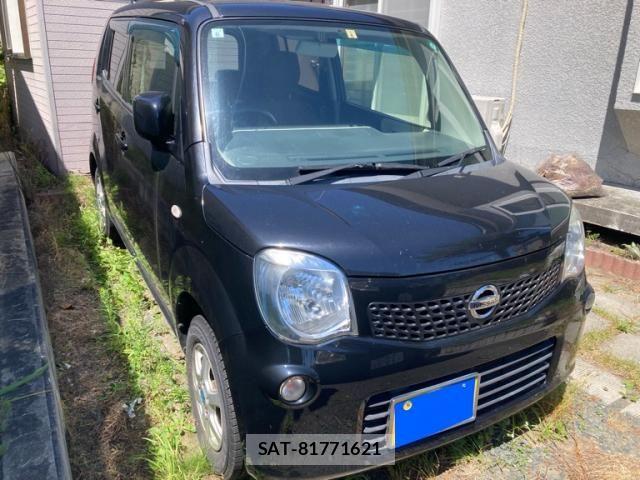 Nissan MOCO 2013-05 8367159-1