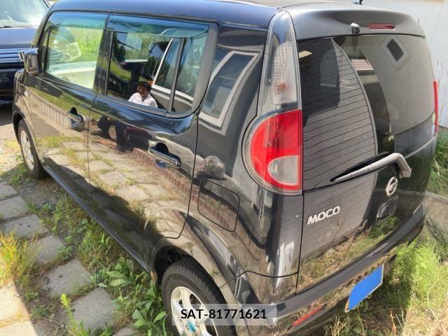 Nissan MOCO 2013-05 8367159-2