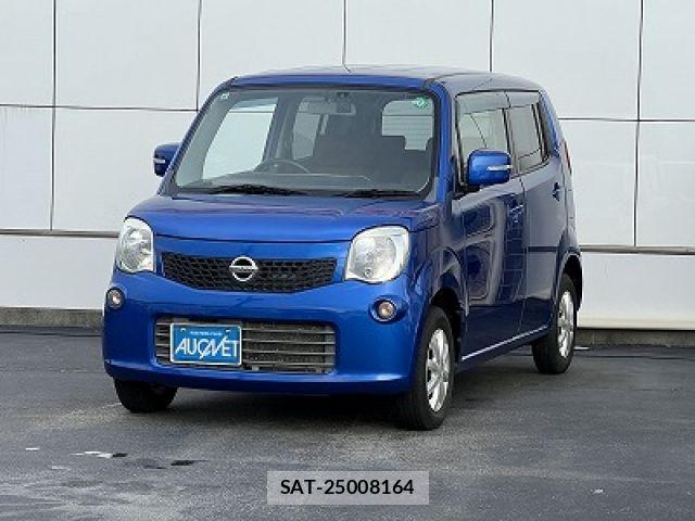 Nissan MOCO 2011-10 8367157-0