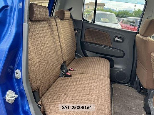 Nissan MOCO 2011-10 8367157-11