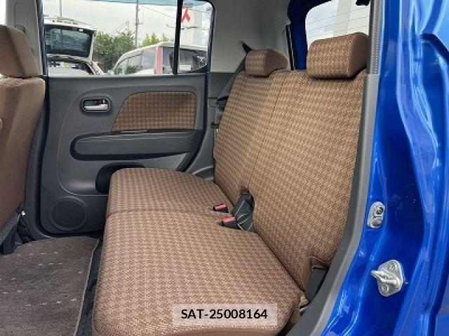 Nissan MOCO 2011-10 8367157-12