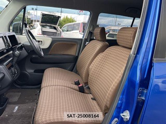 Nissan MOCO 2011-10 8367157-13