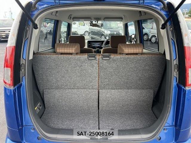 Nissan MOCO 2011-10 8367157-14