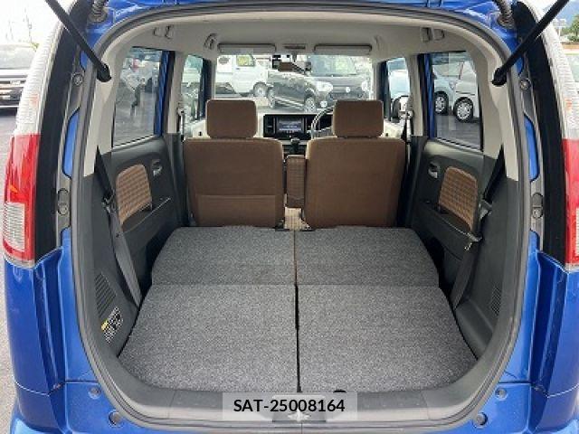 Nissan MOCO 2011-10 8367157-15