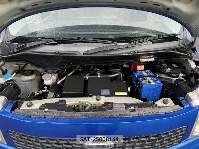 Nissan MOCO 2011-10 8367157-19