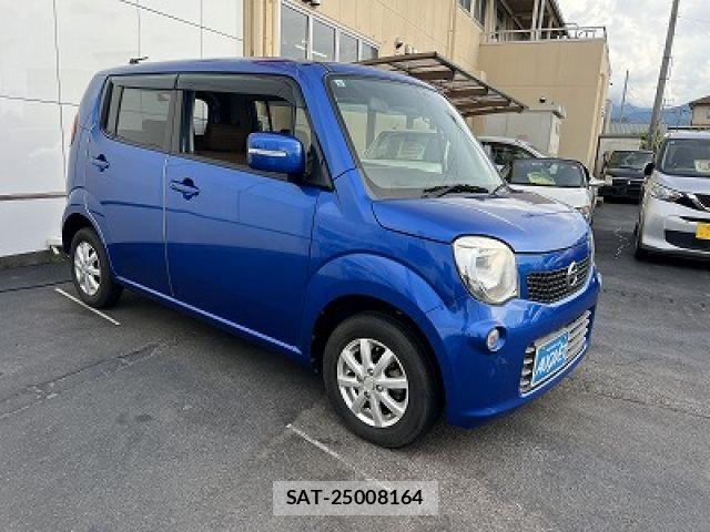 Nissan MOCO 2011-10 8367157-2