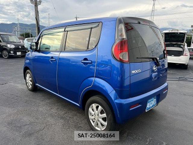 Nissan MOCO 2011-10 8367157-5