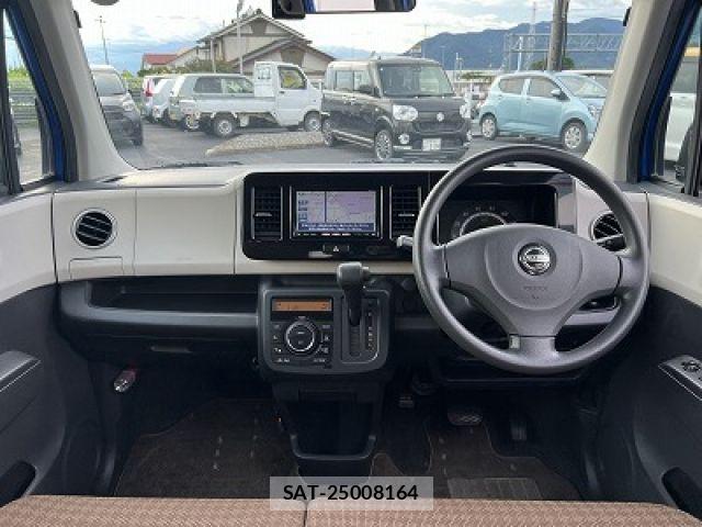 Nissan MOCO 2011-10 8367157-6
