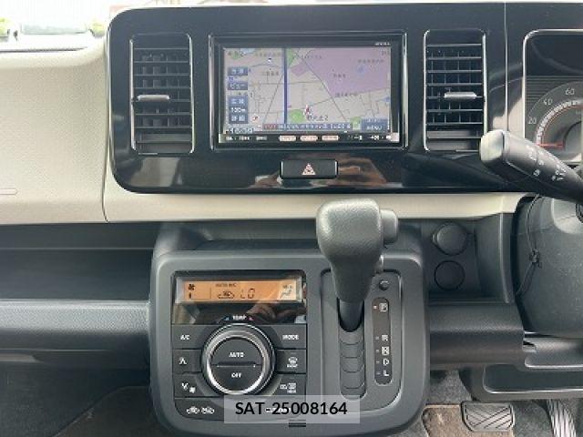 Nissan MOCO 2011-10 8367157-7