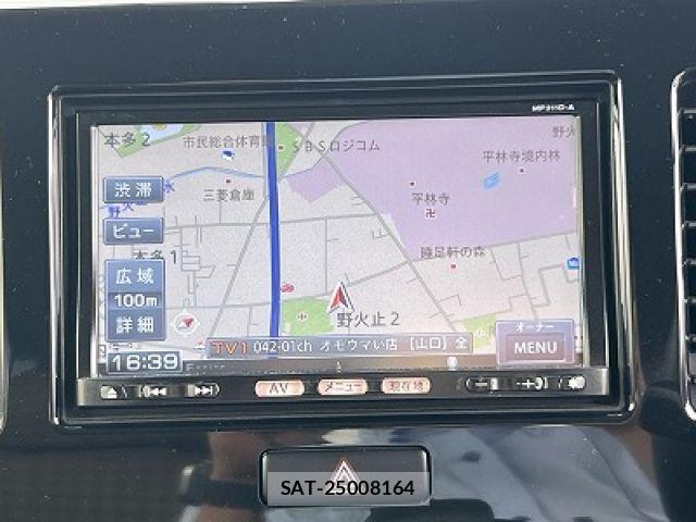 Nissan MOCO 2011-10 8367157-8