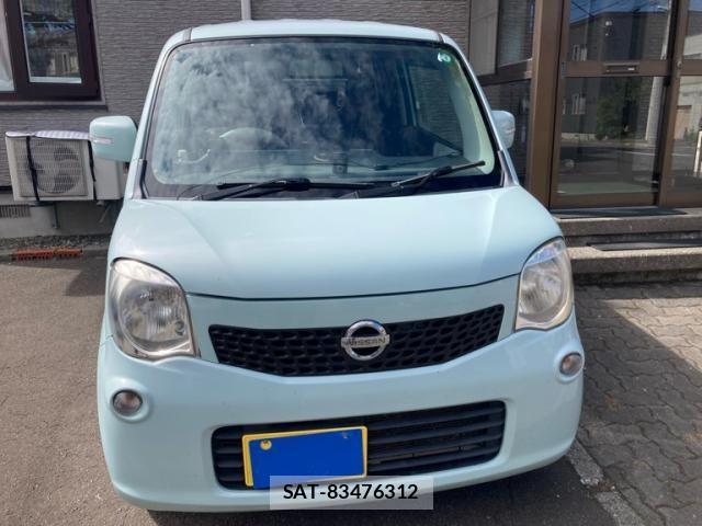 Nissan MOCO 2011-09 8371889-0