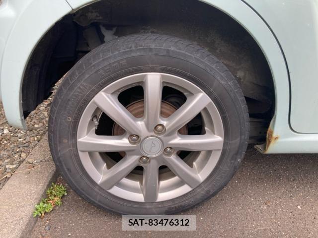 Nissan MOCO 2011-09 8371889-9