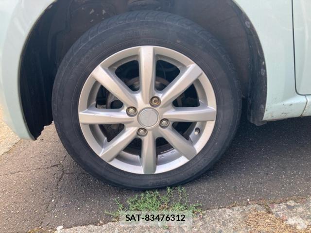 Nissan MOCO 2011-09 8371889-10