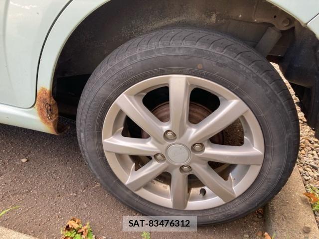 Nissan MOCO 2011-09 8371889-11