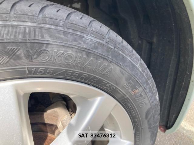 Nissan MOCO 2011-09 8371889-12