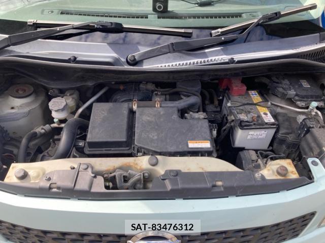Nissan MOCO 2011-09 8371889-15