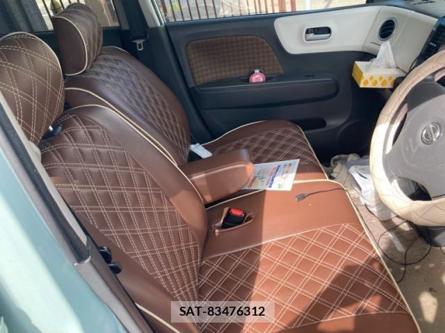 Nissan MOCO 2011-09 8371889-17