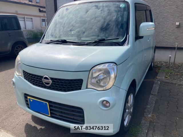 Nissan MOCO 2011-09 8371889-1