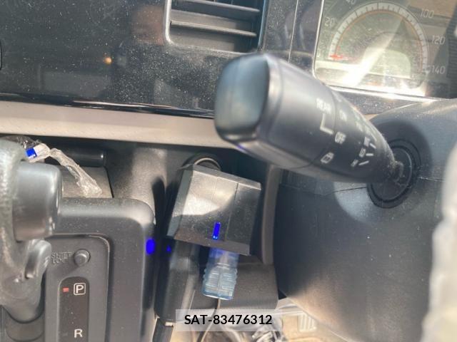Nissan MOCO 2011-09 8371889-22