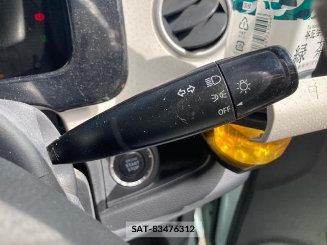 Nissan MOCO 2011-09 8371889-23
