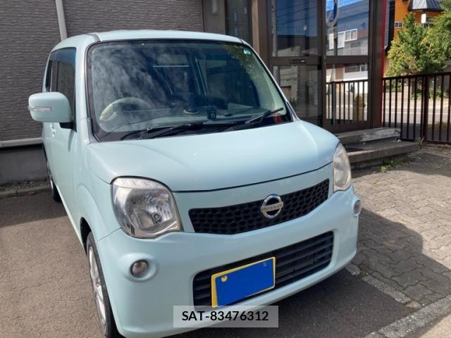 Nissan MOCO 2011-09 8371889-2