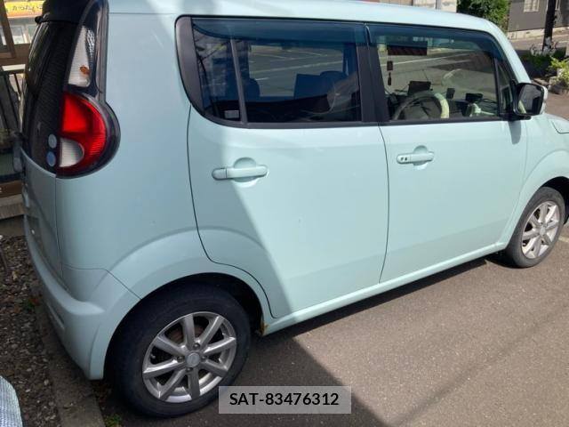 Nissan MOCO 2011-09 8371889-4