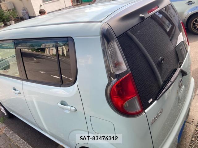 Nissan MOCO 2011-09 8371889-5