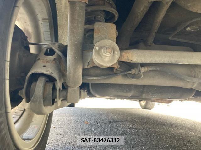 Nissan MOCO 2011-09 8371889-6