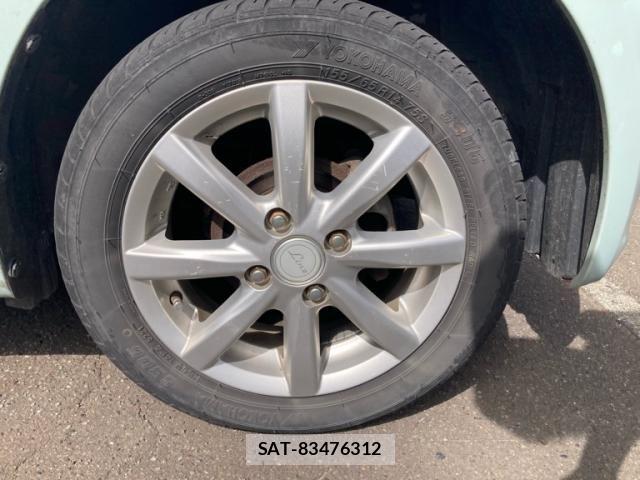 Nissan MOCO 2011-09 8371889-8