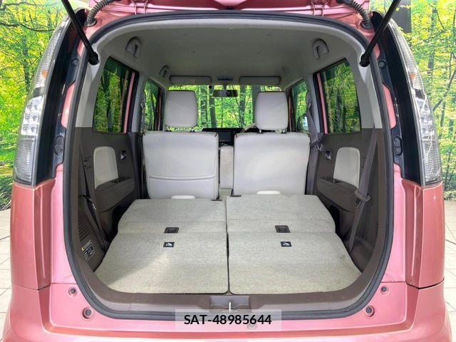 Nissan MOCO 2014-03 8457938-9