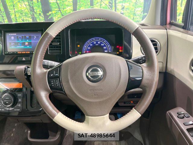 Nissan MOCO 2014-03 8457938-10