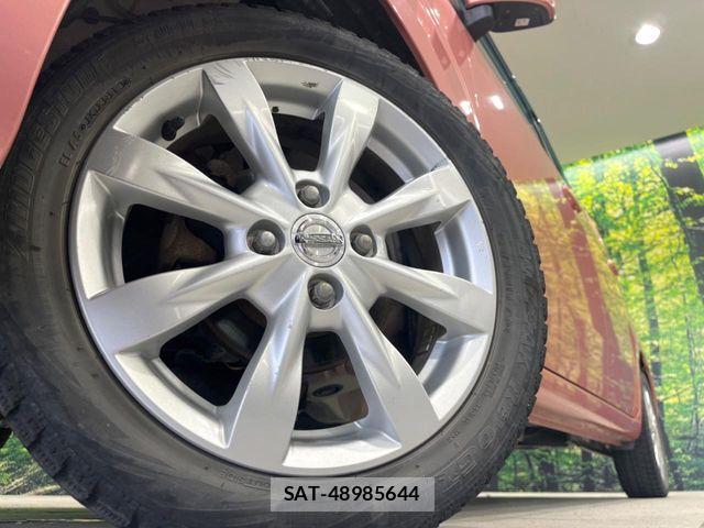 Nissan MOCO 2014-03 8457938-12