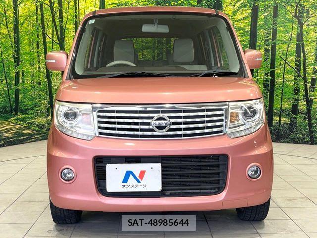 Nissan MOCO 2014-03 8457938-13