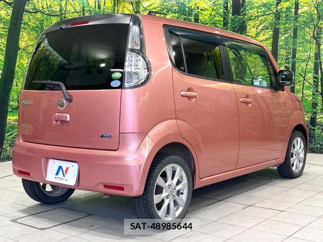Nissan MOCO 2014-03 8457938-16