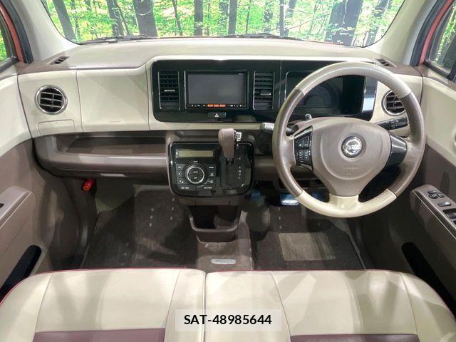 Nissan MOCO 2014-03 8457938-1