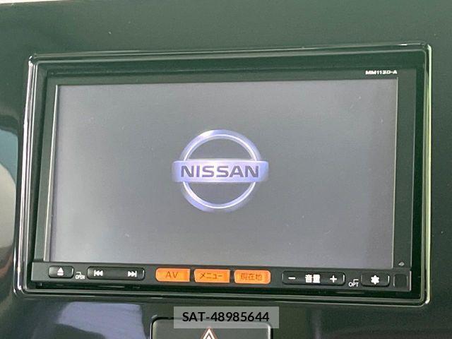 Nissan MOCO 2014-03 8457938-2