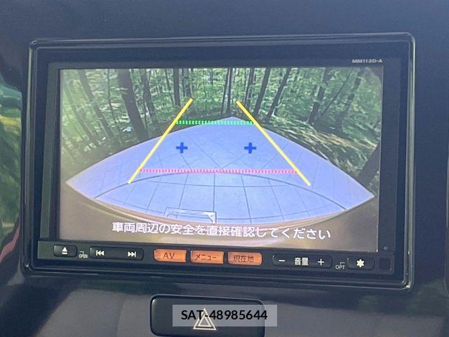Nissan MOCO 2014-03 8457938-3