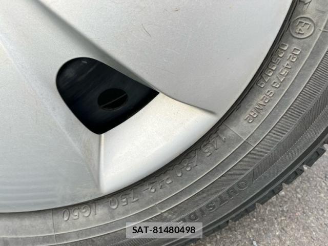 Nissan MOCO 2011-09 8485774-9
