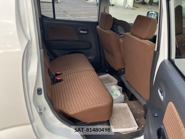 Nissan MOCO 2011-09 8485774-13