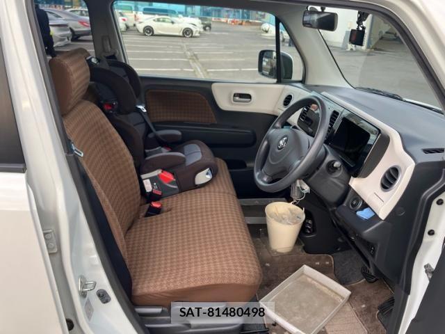 Nissan MOCO 2011-09 8485774-14