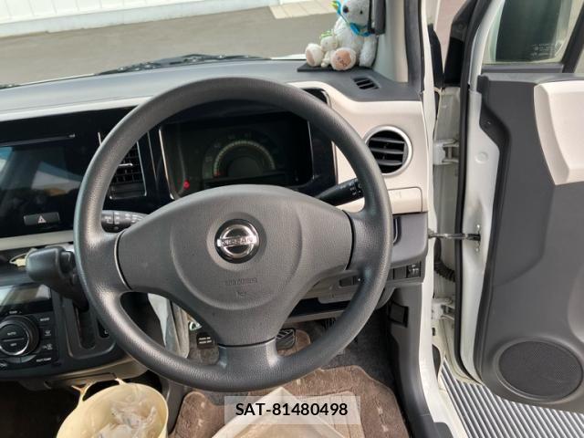 Nissan MOCO 2011-09 8485774-15