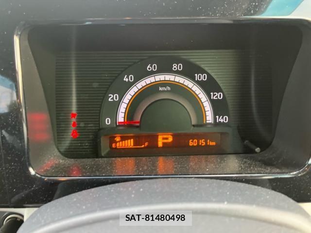 Nissan MOCO 2011-09 8485774-17