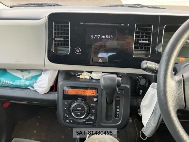 Nissan MOCO 2011-09 8485774-18