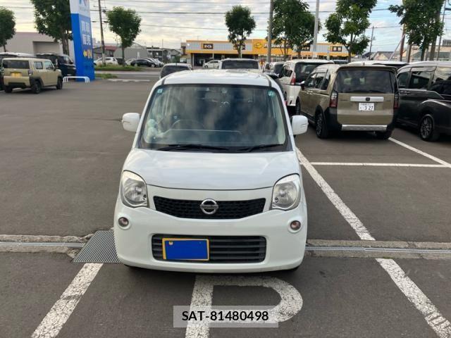 Nissan MOCO 2011-09 8485774-1