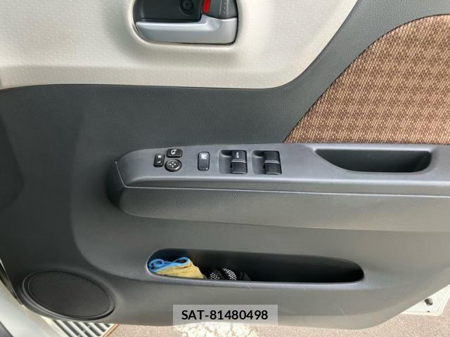 Nissan MOCO 2011-09 8485774-21