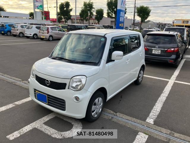 Nissan MOCO 2011-09 8485774-2