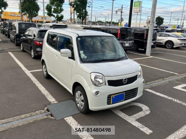 Nissan MOCO 2011-09 8485774-3
