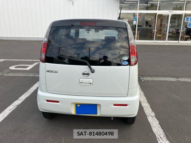 Nissan MOCO 2011-09 8485774-4