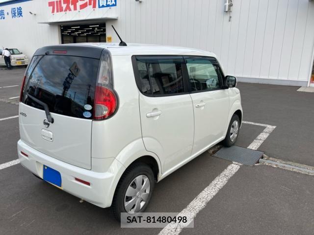 Nissan MOCO 2011-09 8485774-5